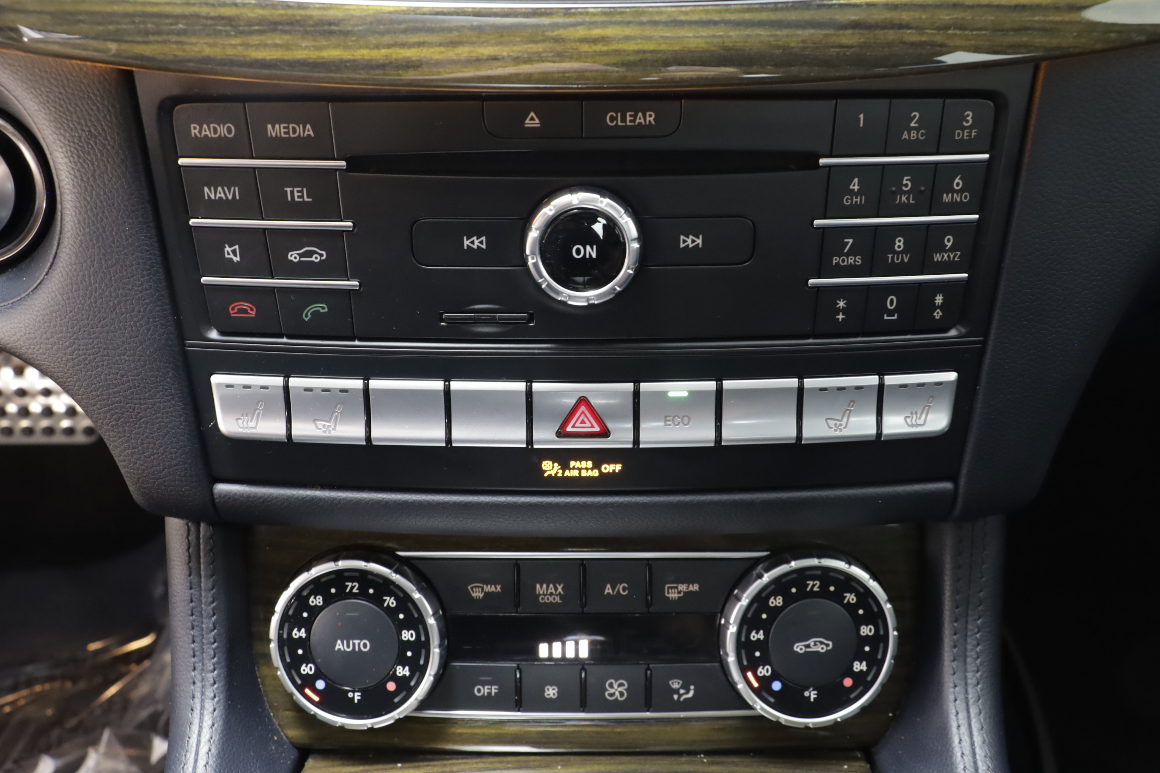 Used 2015 Mercedes-Benz CLS 400 4MATIC image 13