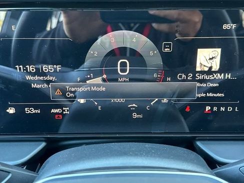 New 2026 GMC Terrain AT4 image 30