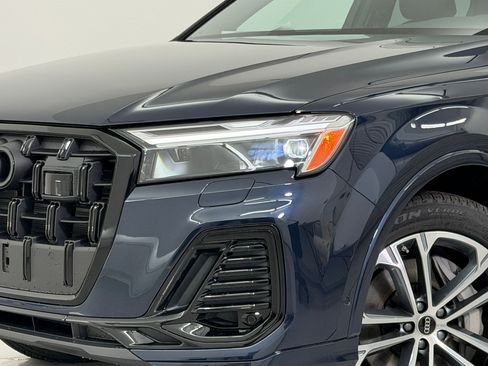 New 2026 Audi Q7 2.0T Premium image 11