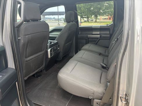 Used 2020 Ford F150 XLT w/ Equipment Group 302A Luxury AWD/4WD image 8