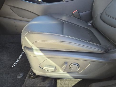 New 2026 Hyundai Tucson SEL FWD image 24