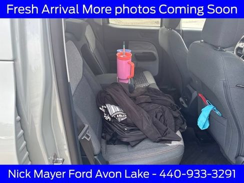 Used 2024 Ford Maverick XLT w/ XLT Luxury Package AWD/4WD image 12