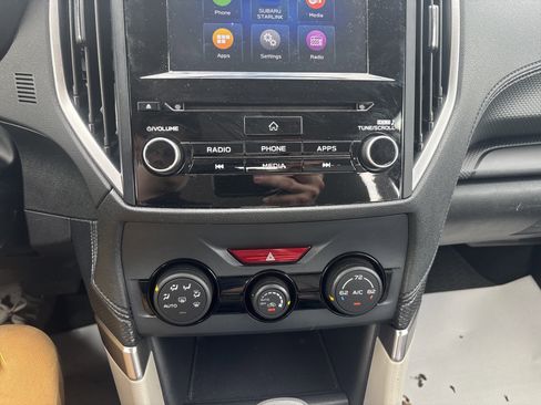 Used 2019 Subaru Forester AWD/4WD image 24