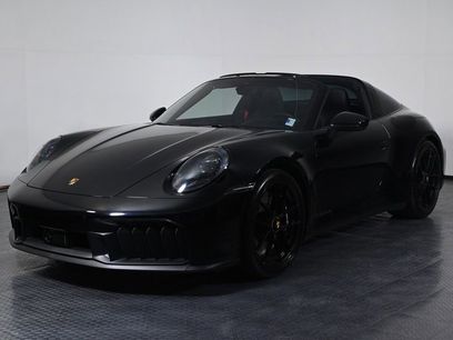 Used 2026 Porsche 911 Targa 4 GTS