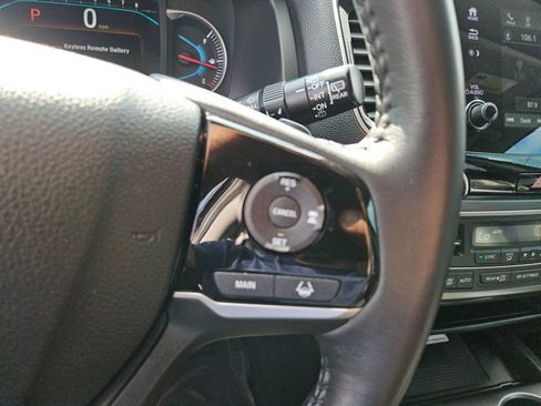 Certified 2022 Honda Pilot Special Edition image 21