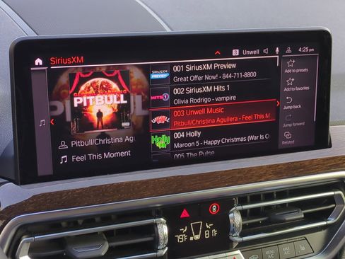 Certified 2023 BMW X3 xDrive30i w/ Premium Package image 23