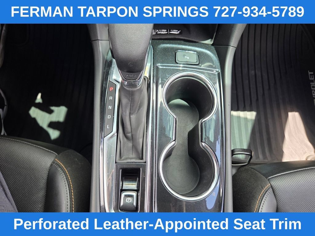 Used 2023 Chevrolet Equinox Premier FWD image 29