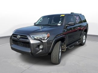 Certified 2023 Toyota 4Runner SR5 RWD video 2