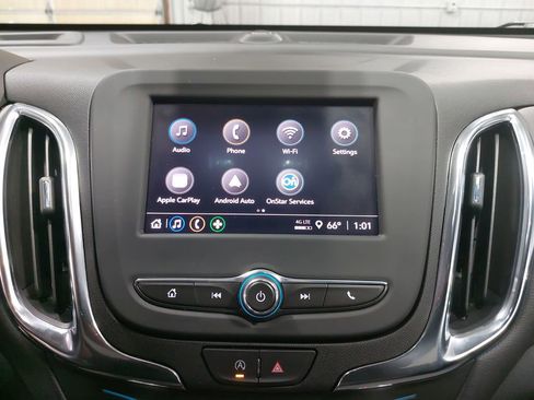 Used 2024 Chevrolet Equinox LT image 36