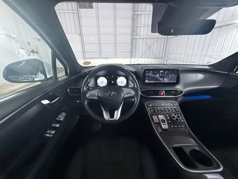 Used 2022 Hyundai Santa Fe Calligraphy image 15