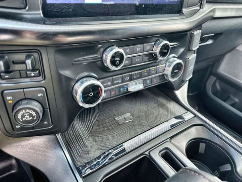 Used 2022 Ford F150 Platinum w/ Equipment Group 701A High image 27