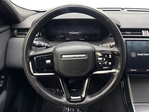 Used 2025 Land Rover Range Rover Velar Dynamic SE AWD/4WD image 56