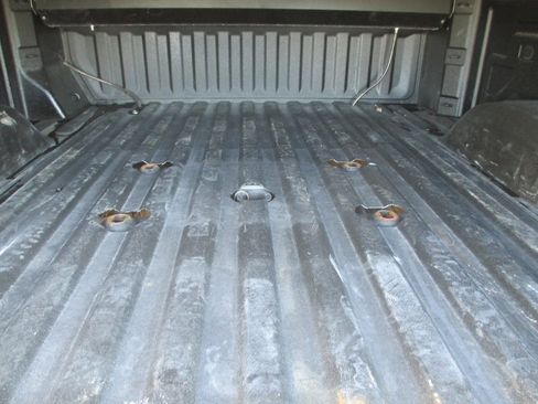 Certified 2022 GMC Sierra 3500 AT4 w/ AT4 Preferred Package image 9