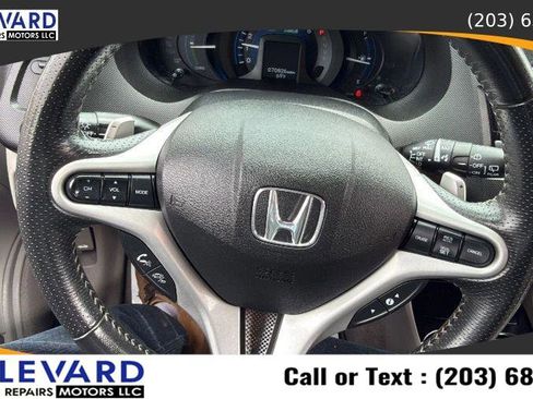 Used 2013 Honda Insight EX image 18