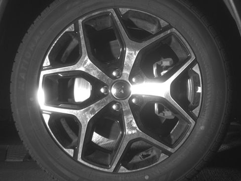 Used 2025 Jeep Compass Limited image 13