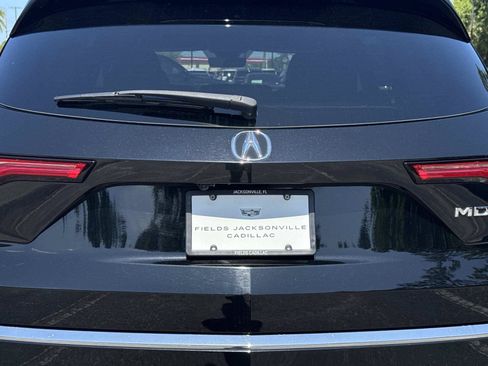 Used 2023 Acura MDX FWD w/ Technology Package image 10
