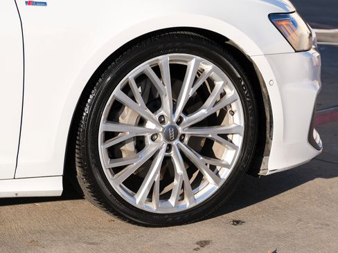 Used 2019 Audi A6 3.0T Prestige image 49