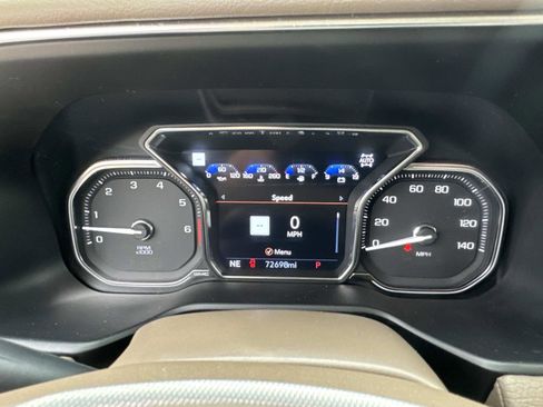 Used 2021 GMC Yukon XL Denali image 37