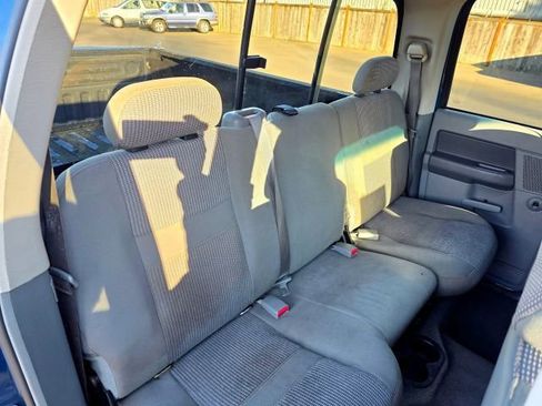 Used 2006 Dodge Ram 1500 Truck SLT image 30