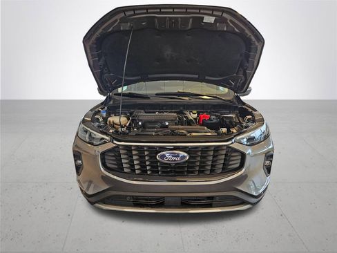 Used 2024 Ford Escape Platinum AWD/4WD image 4