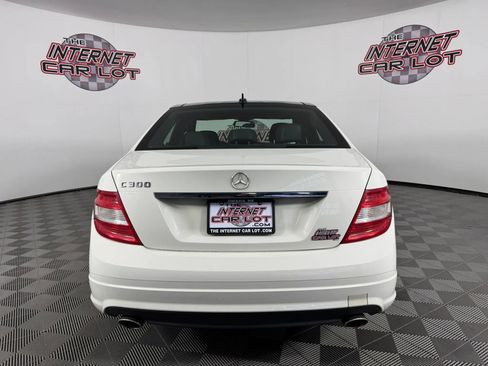 Used 2010 Mercedes-Benz C 300 Sedan image 6