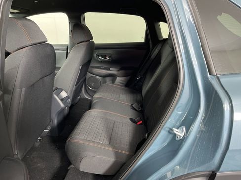 New 2026 Honda HR-V Sport image 18