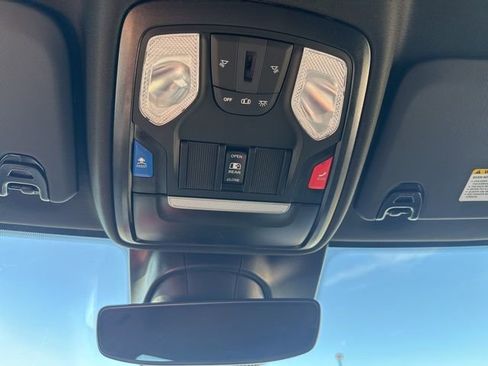 New 2026 RAM 2500 Tradesman AWD/4WD image 31
