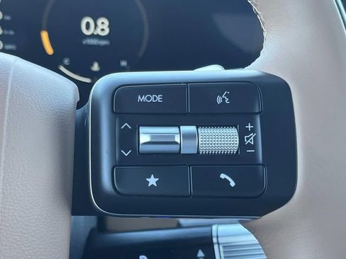 New 2026 Hyundai Santa Fe Calligraphy image 32