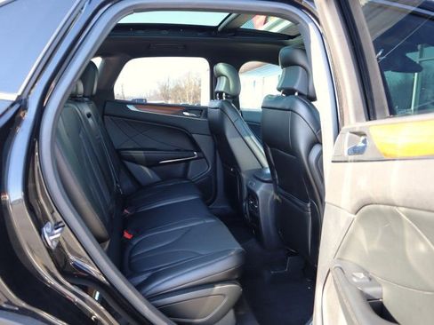 Used 2015 Lincoln MKC AWD w/ Equipment Group 102A Reserve image 19