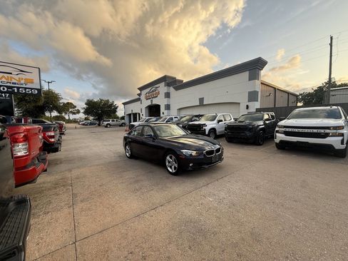 Used 2013 BMW 328i xDrive Sedan AWD/4WD image 43