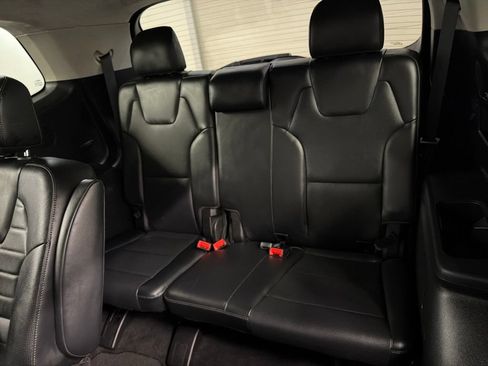 Used 2022 Kia Telluride SX w/ SX Prestige Package AWD/4WD image 29