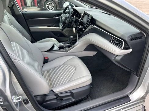 Used 2024 Toyota Camry SE FWD image 42