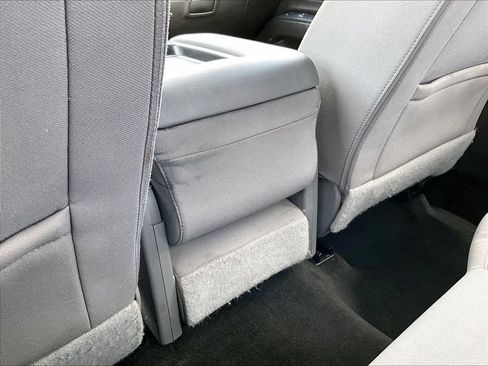 Used 2016 GMC Sierra 1500 4x4 Double Cab w/ Elevation Edition image 35