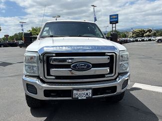 Used 2014 Ford F250 XLT AWD/4WD video 2