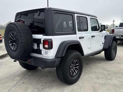 New 2026 Jeep Wrangler Willys image 14