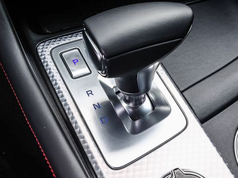 Used 2023 Genesis G70 3.3T w/ Sport Prestige Package image 25