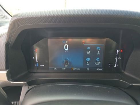 New 2026 Ford Ranger XLT w/ Equipment Group 301A High image 13