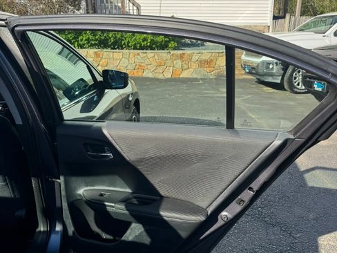 Used 2016 Honda Accord LX image 28