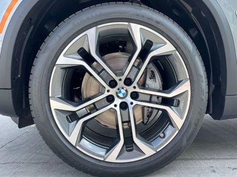 New 2026 BMW X5 xDrive40i w/ Premium Package AWD/4WD image 19