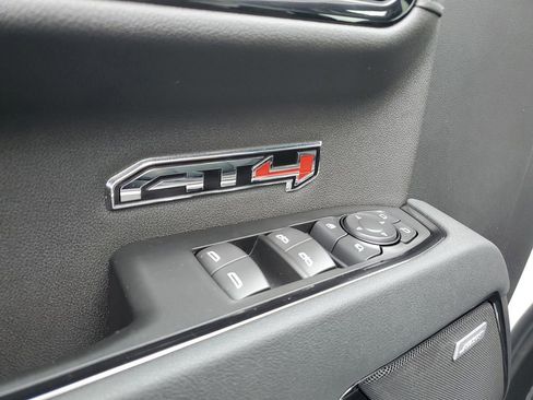 New 2026 GMC Sierra 1500 AT4 w/ Technology Package image 13