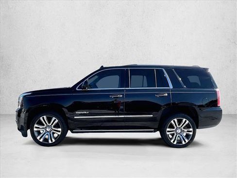 Used 2018 GMC Yukon Denali w/ Denali Ultimate Package image 6