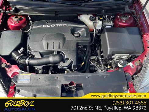 Used 2009 Saturn Aura XR FWD image 10