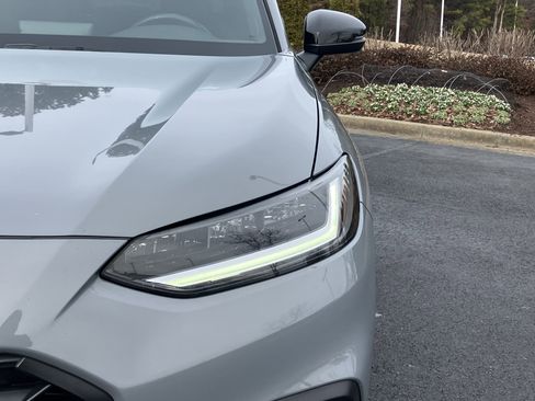 Used 2024 Honda HR-V Sport image 5