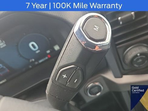 Certified 2024 Ford F150 XLT w/ Equipment Group 302A MID AWD/4WD image 42