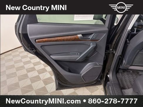 Used 2018 Audi Q5 2.0T Premium Plus image 14