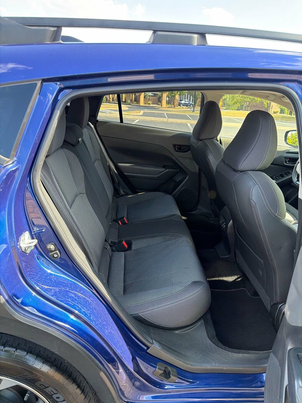 Used 2024 Subaru Crosstrek 2.0i Premium AWD/4WD image 13