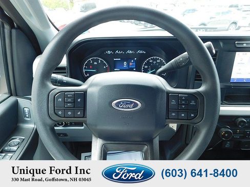 Used 2024 Ford F350 XL w/ XL Chrome Package RWD image 18