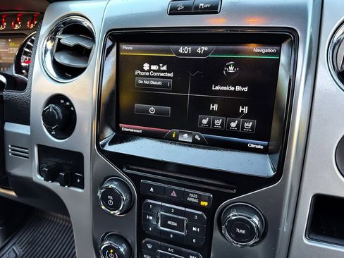 Used 2013 Ford F150 FX4 w/ Luxury Equipment Group image 29