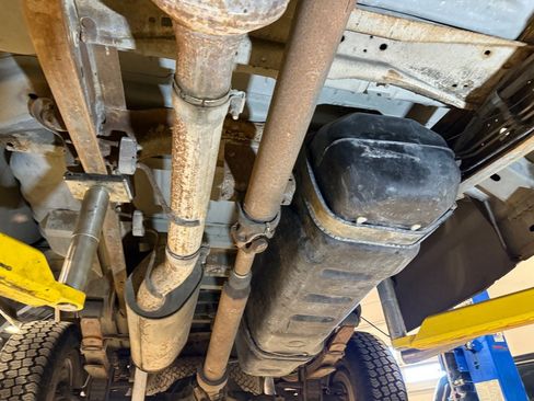 Used 2005 Ford F250 XL image 39