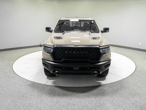 Used 2025 RAM 1500 Rebel w/ Rebel Level 2 Equipment Group AWD/4WD image 30